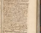 Zdjęcie nr 535 dla obiektu archiwalnego: Acta actorum, decretorum, sententiarum, erectionum, confirmationum, institutionum, resignationum, constitutionum, provisionum, quietationum, submissionum, protestationum, substitutionum R. D. Petri Gembicki, episcopi Cracoviensis, ducis Severiae in a. D. 1650 et 1651 acticatorum. Volumen V