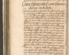 Zdjęcie nr 534 dla obiektu archiwalnego: Acta actorum, decretorum, sententiarum, erectionum, confirmationum, institutionum, resignationum, constitutionum, provisionum, quietationum, submissionum, protestationum, substitutionum R. D. Petri Gembicki, episcopi Cracoviensis, ducis Severiae in a. D. 1650 et 1651 acticatorum. Volumen V