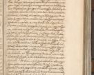 Zdjęcie nr 531 dla obiektu archiwalnego: Acta actorum, decretorum, sententiarum, erectionum, confirmationum, institutionum, resignationum, constitutionum, provisionum, quietationum, submissionum, protestationum, substitutionum R. D. Petri Gembicki, episcopi Cracoviensis, ducis Severiae in a. D. 1650 et 1651 acticatorum. Volumen V