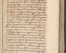 Zdjęcie nr 525 dla obiektu archiwalnego: Acta actorum, decretorum, sententiarum, erectionum, confirmationum, institutionum, resignationum, constitutionum, provisionum, quietationum, submissionum, protestationum, substitutionum R. D. Petri Gembicki, episcopi Cracoviensis, ducis Severiae in a. D. 1650 et 1651 acticatorum. Volumen V