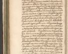 Zdjęcie nr 524 dla obiektu archiwalnego: Acta actorum, decretorum, sententiarum, erectionum, confirmationum, institutionum, resignationum, constitutionum, provisionum, quietationum, submissionum, protestationum, substitutionum R. D. Petri Gembicki, episcopi Cracoviensis, ducis Severiae in a. D. 1650 et 1651 acticatorum. Volumen V