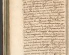 Zdjęcie nr 522 dla obiektu archiwalnego: Acta actorum, decretorum, sententiarum, erectionum, confirmationum, institutionum, resignationum, constitutionum, provisionum, quietationum, submissionum, protestationum, substitutionum R. D. Petri Gembicki, episcopi Cracoviensis, ducis Severiae in a. D. 1650 et 1651 acticatorum. Volumen V