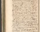 Zdjęcie nr 518 dla obiektu archiwalnego: Acta actorum, decretorum, sententiarum, erectionum, confirmationum, institutionum, resignationum, constitutionum, provisionum, quietationum, submissionum, protestationum, substitutionum R. D. Petri Gembicki, episcopi Cracoviensis, ducis Severiae in a. D. 1650 et 1651 acticatorum. Volumen V