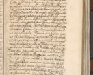 Zdjęcie nr 519 dla obiektu archiwalnego: Acta actorum, decretorum, sententiarum, erectionum, confirmationum, institutionum, resignationum, constitutionum, provisionum, quietationum, submissionum, protestationum, substitutionum R. D. Petri Gembicki, episcopi Cracoviensis, ducis Severiae in a. D. 1650 et 1651 acticatorum. Volumen V