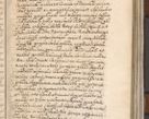 Zdjęcie nr 517 dla obiektu archiwalnego: Acta actorum, decretorum, sententiarum, erectionum, confirmationum, institutionum, resignationum, constitutionum, provisionum, quietationum, submissionum, protestationum, substitutionum R. D. Petri Gembicki, episcopi Cracoviensis, ducis Severiae in a. D. 1650 et 1651 acticatorum. Volumen V