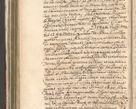 Zdjęcie nr 514 dla obiektu archiwalnego: Acta actorum, decretorum, sententiarum, erectionum, confirmationum, institutionum, resignationum, constitutionum, provisionum, quietationum, submissionum, protestationum, substitutionum R. D. Petri Gembicki, episcopi Cracoviensis, ducis Severiae in a. D. 1650 et 1651 acticatorum. Volumen V