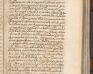 Zdjęcie nr 513 dla obiektu archiwalnego: Acta actorum, decretorum, sententiarum, erectionum, confirmationum, institutionum, resignationum, constitutionum, provisionum, quietationum, submissionum, protestationum, substitutionum R. D. Petri Gembicki, episcopi Cracoviensis, ducis Severiae in a. D. 1650 et 1651 acticatorum. Volumen V