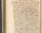 Zdjęcie nr 510 dla obiektu archiwalnego: Acta actorum, decretorum, sententiarum, erectionum, confirmationum, institutionum, resignationum, constitutionum, provisionum, quietationum, submissionum, protestationum, substitutionum R. D. Petri Gembicki, episcopi Cracoviensis, ducis Severiae in a. D. 1650 et 1651 acticatorum. Volumen V
