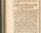 Zdjęcie nr 508 dla obiektu archiwalnego: Acta actorum, decretorum, sententiarum, erectionum, confirmationum, institutionum, resignationum, constitutionum, provisionum, quietationum, submissionum, protestationum, substitutionum R. D. Petri Gembicki, episcopi Cracoviensis, ducis Severiae in a. D. 1650 et 1651 acticatorum. Volumen V