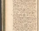 Zdjęcie nr 502 dla obiektu archiwalnego: Acta actorum, decretorum, sententiarum, erectionum, confirmationum, institutionum, resignationum, constitutionum, provisionum, quietationum, submissionum, protestationum, substitutionum R. D. Petri Gembicki, episcopi Cracoviensis, ducis Severiae in a. D. 1650 et 1651 acticatorum. Volumen V