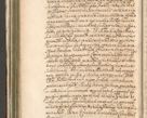 Zdjęcie nr 500 dla obiektu archiwalnego: Acta actorum, decretorum, sententiarum, erectionum, confirmationum, institutionum, resignationum, constitutionum, provisionum, quietationum, submissionum, protestationum, substitutionum R. D. Petri Gembicki, episcopi Cracoviensis, ducis Severiae in a. D. 1650 et 1651 acticatorum. Volumen V