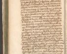 Zdjęcie nr 490 dla obiektu archiwalnego: Acta actorum, decretorum, sententiarum, erectionum, confirmationum, institutionum, resignationum, constitutionum, provisionum, quietationum, submissionum, protestationum, substitutionum R. D. Petri Gembicki, episcopi Cracoviensis, ducis Severiae in a. D. 1650 et 1651 acticatorum. Volumen V