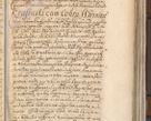 Zdjęcie nr 487 dla obiektu archiwalnego: Acta actorum, decretorum, sententiarum, erectionum, confirmationum, institutionum, resignationum, constitutionum, provisionum, quietationum, submissionum, protestationum, substitutionum R. D. Petri Gembicki, episcopi Cracoviensis, ducis Severiae in a. D. 1650 et 1651 acticatorum. Volumen V