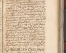 Zdjęcie nr 481 dla obiektu archiwalnego: Acta actorum, decretorum, sententiarum, erectionum, confirmationum, institutionum, resignationum, constitutionum, provisionum, quietationum, submissionum, protestationum, substitutionum R. D. Petri Gembicki, episcopi Cracoviensis, ducis Severiae in a. D. 1650 et 1651 acticatorum. Volumen V