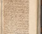 Zdjęcie nr 483 dla obiektu archiwalnego: Acta actorum, decretorum, sententiarum, erectionum, confirmationum, institutionum, resignationum, constitutionum, provisionum, quietationum, submissionum, protestationum, substitutionum R. D. Petri Gembicki, episcopi Cracoviensis, ducis Severiae in a. D. 1650 et 1651 acticatorum. Volumen V