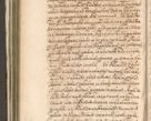 Zdjęcie nr 478 dla obiektu archiwalnego: Acta actorum, decretorum, sententiarum, erectionum, confirmationum, institutionum, resignationum, constitutionum, provisionum, quietationum, submissionum, protestationum, substitutionum R. D. Petri Gembicki, episcopi Cracoviensis, ducis Severiae in a. D. 1650 et 1651 acticatorum. Volumen V