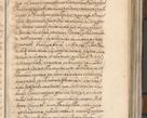 Zdjęcie nr 475 dla obiektu archiwalnego: Acta actorum, decretorum, sententiarum, erectionum, confirmationum, institutionum, resignationum, constitutionum, provisionum, quietationum, submissionum, protestationum, substitutionum R. D. Petri Gembicki, episcopi Cracoviensis, ducis Severiae in a. D. 1650 et 1651 acticatorum. Volumen V