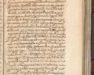 Zdjęcie nr 473 dla obiektu archiwalnego: Acta actorum, decretorum, sententiarum, erectionum, confirmationum, institutionum, resignationum, constitutionum, provisionum, quietationum, submissionum, protestationum, substitutionum R. D. Petri Gembicki, episcopi Cracoviensis, ducis Severiae in a. D. 1650 et 1651 acticatorum. Volumen V