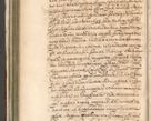 Zdjęcie nr 472 dla obiektu archiwalnego: Acta actorum, decretorum, sententiarum, erectionum, confirmationum, institutionum, resignationum, constitutionum, provisionum, quietationum, submissionum, protestationum, substitutionum R. D. Petri Gembicki, episcopi Cracoviensis, ducis Severiae in a. D. 1650 et 1651 acticatorum. Volumen V