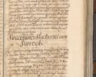 Zdjęcie nr 469 dla obiektu archiwalnego: Acta actorum, decretorum, sententiarum, erectionum, confirmationum, institutionum, resignationum, constitutionum, provisionum, quietationum, submissionum, protestationum, substitutionum R. D. Petri Gembicki, episcopi Cracoviensis, ducis Severiae in a. D. 1650 et 1651 acticatorum. Volumen V
