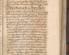 Zdjęcie nr 457 dla obiektu archiwalnego: Acta actorum, decretorum, sententiarum, erectionum, confirmationum, institutionum, resignationum, constitutionum, provisionum, quietationum, submissionum, protestationum, substitutionum R. D. Petri Gembicki, episcopi Cracoviensis, ducis Severiae in a. D. 1650 et 1651 acticatorum. Volumen V