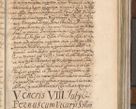 Zdjęcie nr 455 dla obiektu archiwalnego: Acta actorum, decretorum, sententiarum, erectionum, confirmationum, institutionum, resignationum, constitutionum, provisionum, quietationum, submissionum, protestationum, substitutionum R. D. Petri Gembicki, episcopi Cracoviensis, ducis Severiae in a. D. 1650 et 1651 acticatorum. Volumen V