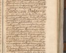 Zdjęcie nr 449 dla obiektu archiwalnego: Acta actorum, decretorum, sententiarum, erectionum, confirmationum, institutionum, resignationum, constitutionum, provisionum, quietationum, submissionum, protestationum, substitutionum R. D. Petri Gembicki, episcopi Cracoviensis, ducis Severiae in a. D. 1650 et 1651 acticatorum. Volumen V
