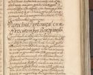 Zdjęcie nr 425 dla obiektu archiwalnego: Acta actorum, decretorum, sententiarum, erectionum, confirmationum, institutionum, resignationum, constitutionum, provisionum, quietationum, submissionum, protestationum, substitutionum R. D. Petri Gembicki, episcopi Cracoviensis, ducis Severiae in a. D. 1650 et 1651 acticatorum. Volumen V