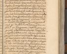 Zdjęcie nr 423 dla obiektu archiwalnego: Acta actorum, decretorum, sententiarum, erectionum, confirmationum, institutionum, resignationum, constitutionum, provisionum, quietationum, submissionum, protestationum, substitutionum R. D. Petri Gembicki, episcopi Cracoviensis, ducis Severiae in a. D. 1650 et 1651 acticatorum. Volumen V