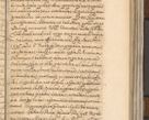 Zdjęcie nr 417 dla obiektu archiwalnego: Acta actorum, decretorum, sententiarum, erectionum, confirmationum, institutionum, resignationum, constitutionum, provisionum, quietationum, submissionum, protestationum, substitutionum R. D. Petri Gembicki, episcopi Cracoviensis, ducis Severiae in a. D. 1650 et 1651 acticatorum. Volumen V