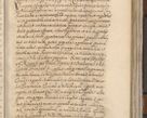 Zdjęcie nr 799 dla obiektu archiwalnego: Acta actorum, decretorum, sententiarum, erectionum, confirmationum, institutionum, resignationum, constitutionum, provisionum, quietationum, submissionum, protestationum, substitutionum R. D. Petri Gembicki, episcopi Cracoviensis, ducis Severiae in a. D. 1650 et 1651 acticatorum. Volumen V