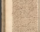 Zdjęcie nr 796 dla obiektu archiwalnego: Acta actorum, decretorum, sententiarum, erectionum, confirmationum, institutionum, resignationum, constitutionum, provisionum, quietationum, submissionum, protestationum, substitutionum R. D. Petri Gembicki, episcopi Cracoviensis, ducis Severiae in a. D. 1650 et 1651 acticatorum. Volumen V