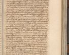 Zdjęcie nr 795 dla obiektu archiwalnego: Acta actorum, decretorum, sententiarum, erectionum, confirmationum, institutionum, resignationum, constitutionum, provisionum, quietationum, submissionum, protestationum, substitutionum R. D. Petri Gembicki, episcopi Cracoviensis, ducis Severiae in a. D. 1650 et 1651 acticatorum. Volumen V
