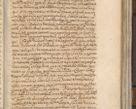 Zdjęcie nr 793 dla obiektu archiwalnego: Acta actorum, decretorum, sententiarum, erectionum, confirmationum, institutionum, resignationum, constitutionum, provisionum, quietationum, submissionum, protestationum, substitutionum R. D. Petri Gembicki, episcopi Cracoviensis, ducis Severiae in a. D. 1650 et 1651 acticatorum. Volumen V