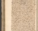 Zdjęcie nr 792 dla obiektu archiwalnego: Acta actorum, decretorum, sententiarum, erectionum, confirmationum, institutionum, resignationum, constitutionum, provisionum, quietationum, submissionum, protestationum, substitutionum R. D. Petri Gembicki, episcopi Cracoviensis, ducis Severiae in a. D. 1650 et 1651 acticatorum. Volumen V