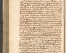Zdjęcie nr 790 dla obiektu archiwalnego: Acta actorum, decretorum, sententiarum, erectionum, confirmationum, institutionum, resignationum, constitutionum, provisionum, quietationum, submissionum, protestationum, substitutionum R. D. Petri Gembicki, episcopi Cracoviensis, ducis Severiae in a. D. 1650 et 1651 acticatorum. Volumen V