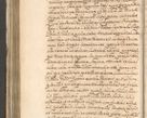 Zdjęcie nr 788 dla obiektu archiwalnego: Acta actorum, decretorum, sententiarum, erectionum, confirmationum, institutionum, resignationum, constitutionum, provisionum, quietationum, submissionum, protestationum, substitutionum R. D. Petri Gembicki, episcopi Cracoviensis, ducis Severiae in a. D. 1650 et 1651 acticatorum. Volumen V