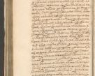 Zdjęcie nr 786 dla obiektu archiwalnego: Acta actorum, decretorum, sententiarum, erectionum, confirmationum, institutionum, resignationum, constitutionum, provisionum, quietationum, submissionum, protestationum, substitutionum R. D. Petri Gembicki, episcopi Cracoviensis, ducis Severiae in a. D. 1650 et 1651 acticatorum. Volumen V