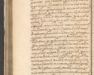Zdjęcie nr 780 dla obiektu archiwalnego: Acta actorum, decretorum, sententiarum, erectionum, confirmationum, institutionum, resignationum, constitutionum, provisionum, quietationum, submissionum, protestationum, substitutionum R. D. Petri Gembicki, episcopi Cracoviensis, ducis Severiae in a. D. 1650 et 1651 acticatorum. Volumen V