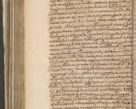 Zdjęcie nr 774 dla obiektu archiwalnego: Acta actorum, decretorum, sententiarum, erectionum, confirmationum, institutionum, resignationum, constitutionum, provisionum, quietationum, submissionum, protestationum, substitutionum R. D. Petri Gembicki, episcopi Cracoviensis, ducis Severiae in a. D. 1650 et 1651 acticatorum. Volumen V
