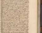 Zdjęcie nr 769 dla obiektu archiwalnego: Acta actorum, decretorum, sententiarum, erectionum, confirmationum, institutionum, resignationum, constitutionum, provisionum, quietationum, submissionum, protestationum, substitutionum R. D. Petri Gembicki, episcopi Cracoviensis, ducis Severiae in a. D. 1650 et 1651 acticatorum. Volumen V