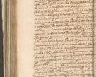 Zdjęcie nr 762 dla obiektu archiwalnego: Acta actorum, decretorum, sententiarum, erectionum, confirmationum, institutionum, resignationum, constitutionum, provisionum, quietationum, submissionum, protestationum, substitutionum R. D. Petri Gembicki, episcopi Cracoviensis, ducis Severiae in a. D. 1650 et 1651 acticatorum. Volumen V