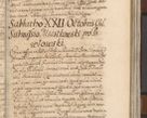 Zdjęcie nr 759 dla obiektu archiwalnego: Acta actorum, decretorum, sententiarum, erectionum, confirmationum, institutionum, resignationum, constitutionum, provisionum, quietationum, submissionum, protestationum, substitutionum R. D. Petri Gembicki, episcopi Cracoviensis, ducis Severiae in a. D. 1650 et 1651 acticatorum. Volumen V
