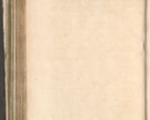 Zdjęcie nr 754 dla obiektu archiwalnego: Acta actorum, decretorum, sententiarum, erectionum, confirmationum, institutionum, resignationum, constitutionum, provisionum, quietationum, submissionum, protestationum, substitutionum R. D. Petri Gembicki, episcopi Cracoviensis, ducis Severiae in a. D. 1650 et 1651 acticatorum. Volumen V
