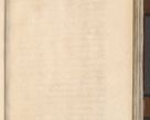 Zdjęcie nr 755 dla obiektu archiwalnego: Acta actorum, decretorum, sententiarum, erectionum, confirmationum, institutionum, resignationum, constitutionum, provisionum, quietationum, submissionum, protestationum, substitutionum R. D. Petri Gembicki, episcopi Cracoviensis, ducis Severiae in a. D. 1650 et 1651 acticatorum. Volumen V