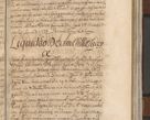 Zdjęcie nr 739 dla obiektu archiwalnego: Acta actorum, decretorum, sententiarum, erectionum, confirmationum, institutionum, resignationum, constitutionum, provisionum, quietationum, submissionum, protestationum, substitutionum R. D. Petri Gembicki, episcopi Cracoviensis, ducis Severiae in a. D. 1650 et 1651 acticatorum. Volumen V