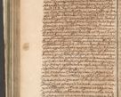 Zdjęcie nr 710 dla obiektu archiwalnego: Acta actorum, decretorum, sententiarum, erectionum, confirmationum, institutionum, resignationum, constitutionum, provisionum, quietationum, submissionum, protestationum, substitutionum R. D. Petri Gembicki, episcopi Cracoviensis, ducis Severiae in a. D. 1650 et 1651 acticatorum. Volumen V