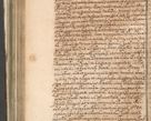 Zdjęcie nr 708 dla obiektu archiwalnego: Acta actorum, decretorum, sententiarum, erectionum, confirmationum, institutionum, resignationum, constitutionum, provisionum, quietationum, submissionum, protestationum, substitutionum R. D. Petri Gembicki, episcopi Cracoviensis, ducis Severiae in a. D. 1650 et 1651 acticatorum. Volumen V