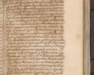 Zdjęcie nr 707 dla obiektu archiwalnego: Acta actorum, decretorum, sententiarum, erectionum, confirmationum, institutionum, resignationum, constitutionum, provisionum, quietationum, submissionum, protestationum, substitutionum R. D. Petri Gembicki, episcopi Cracoviensis, ducis Severiae in a. D. 1650 et 1651 acticatorum. Volumen V