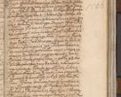 Zdjęcie nr 705 dla obiektu archiwalnego: Acta actorum, decretorum, sententiarum, erectionum, confirmationum, institutionum, resignationum, constitutionum, provisionum, quietationum, submissionum, protestationum, substitutionum R. D. Petri Gembicki, episcopi Cracoviensis, ducis Severiae in a. D. 1650 et 1651 acticatorum. Volumen V